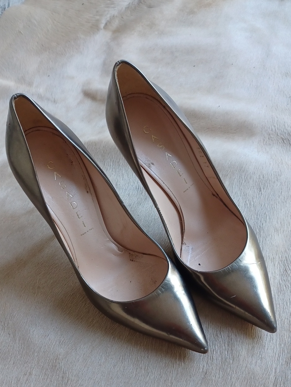 CASADEI Heels